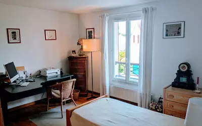 Ézanville (95460)