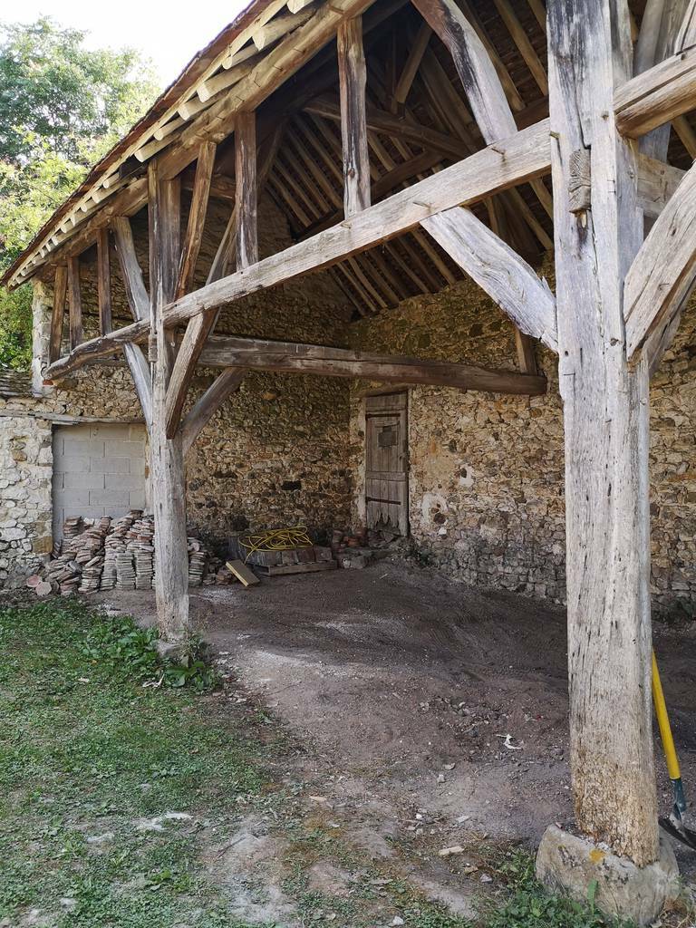Gouaix (77114)