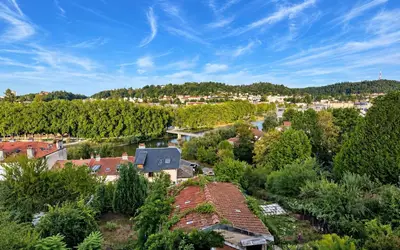 Épinal (88000)