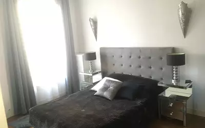 Asnières-Sur-Seine (92600)