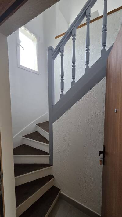 Location appartement 2 pièces Les Pavillons-sous-Bois (93320)