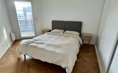 Bois-Colombes (92270)