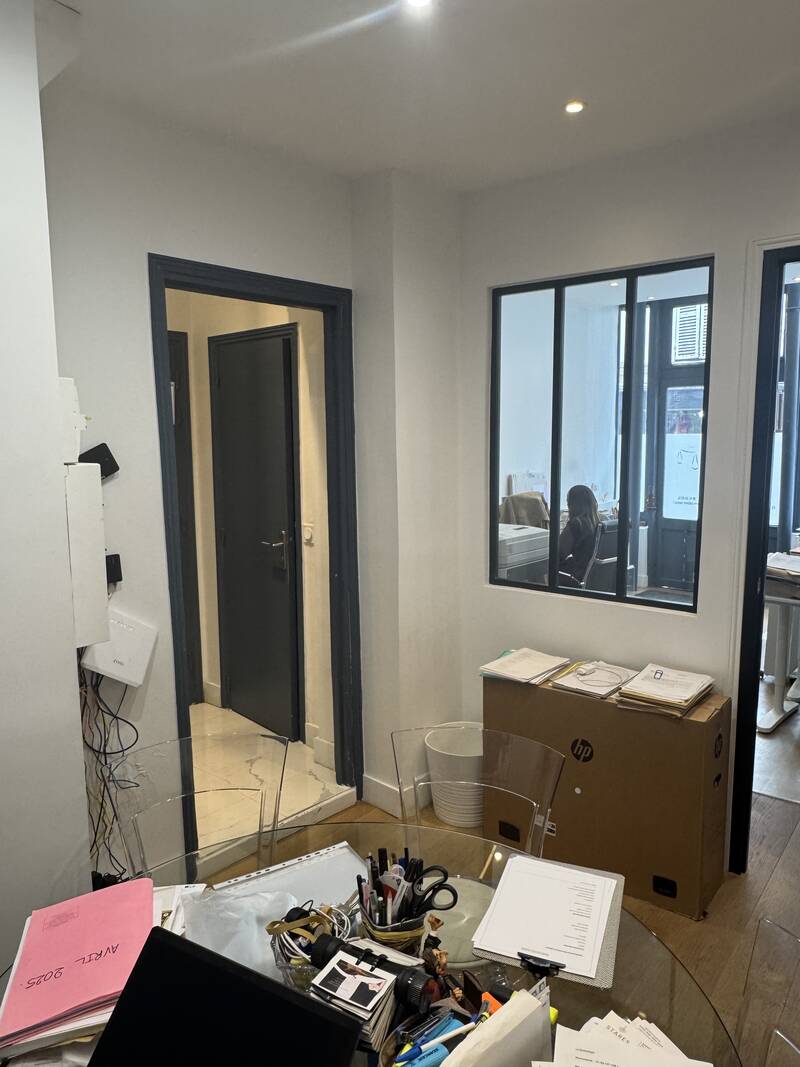 Paris 20E (75020)