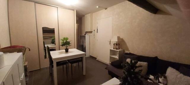 Linas (91310)
