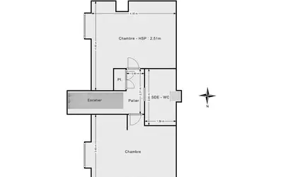 Caudebec-En-Caux (76490)