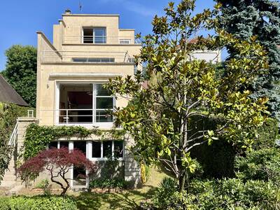 Vente maison 11 pièces La Celle-Saint-Cloud (78170)