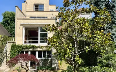 La Celle-Saint-Cloud (78170)