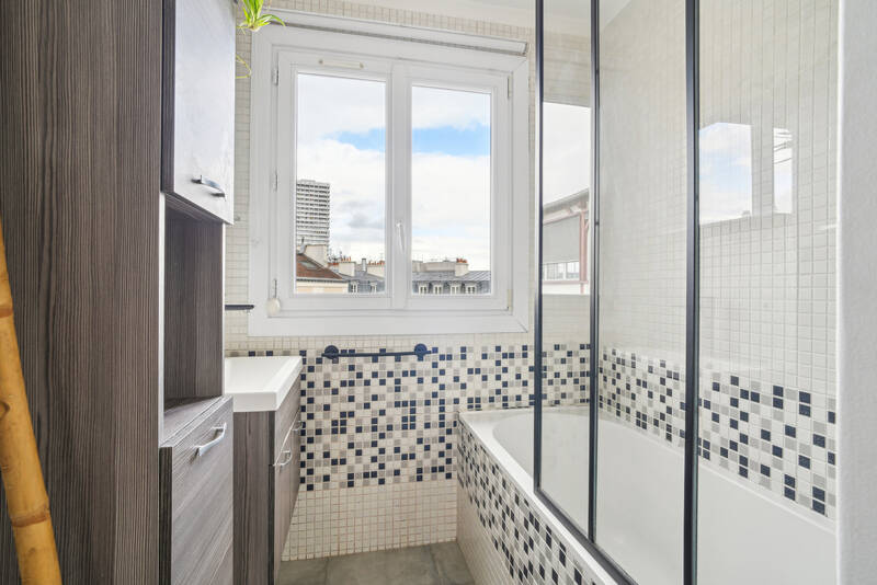 Paris 18E (75018)