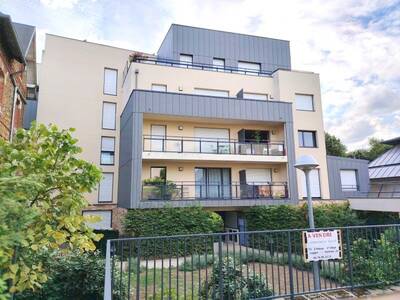 Vente appartement 2 pièces Sceaux (92330)