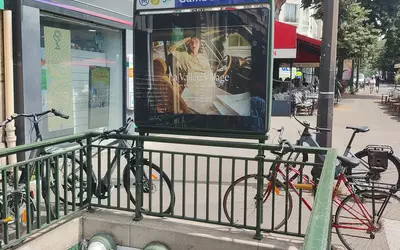 Paris 20E (75020)