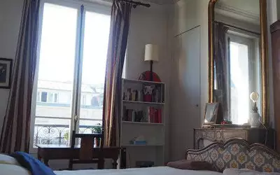 Paris 11E