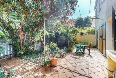 Vente maison 5 pièces Castelnau-le-Lez (34170)