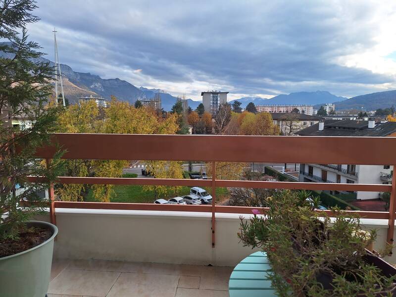 Annecy (74000)