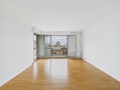 Vente appartement 3 pièces Courbevoie (92400)