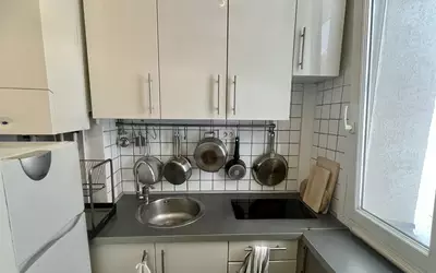 Paris 10E (75010)