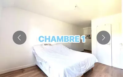 Sarcelles (95200)
