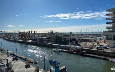 Palavas-Les-Flots (34250)