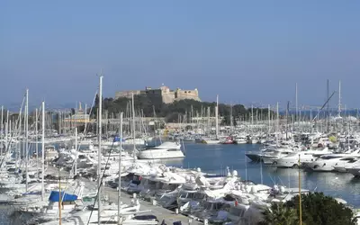 Antibes (06600)