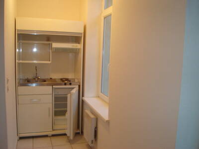Vente appartement 2 pièces Metz (57)