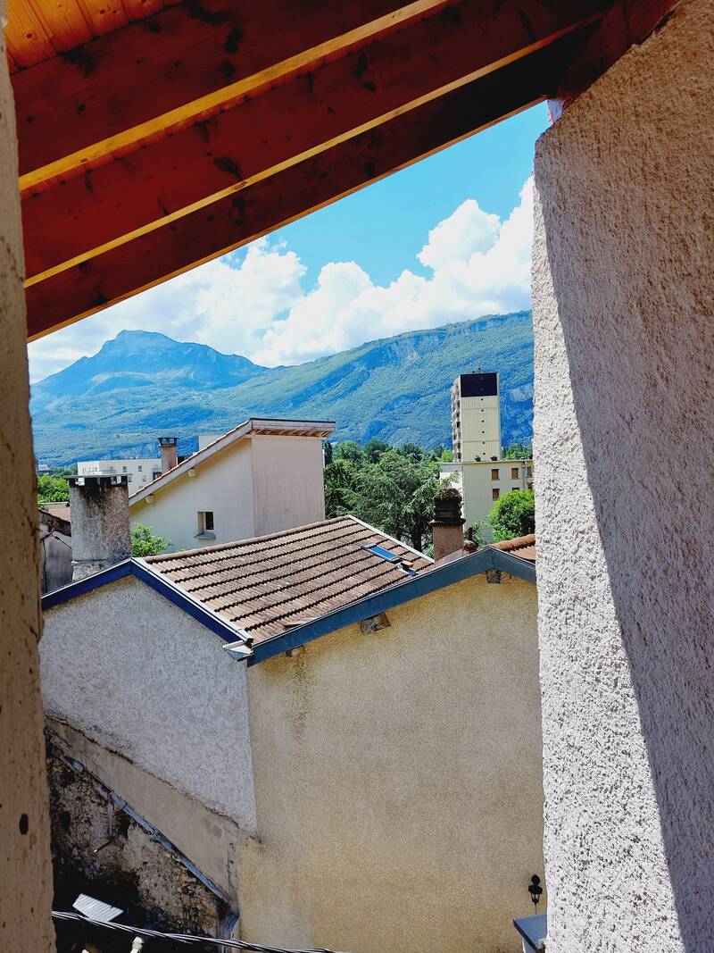 Saint-Martin-Le-Vinoux (38950)