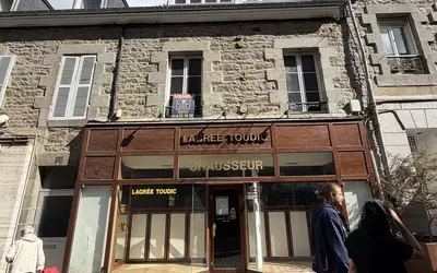 Saint-Brieuc (22000)
