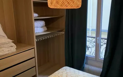 Paris 20E (75020)
