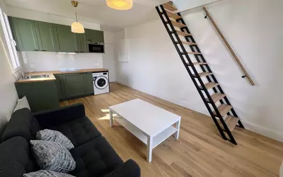 Maisons-Alfort (94700)