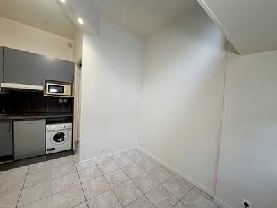 Location appartement studio Neuilly-Plaisance (93360)