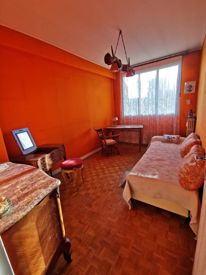 Enghien-Les-Bains (95880)