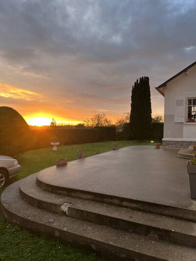 Vente maison 6 pièces Crozon (29160)