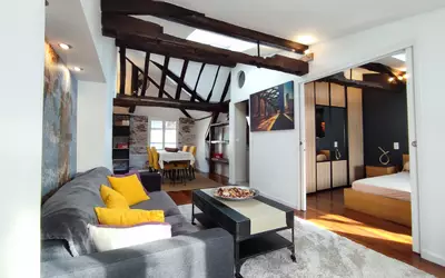 Paris 10E (75010)