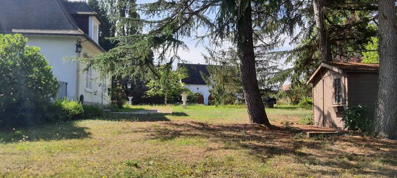 Chaumont-Sur-Loire (41150)