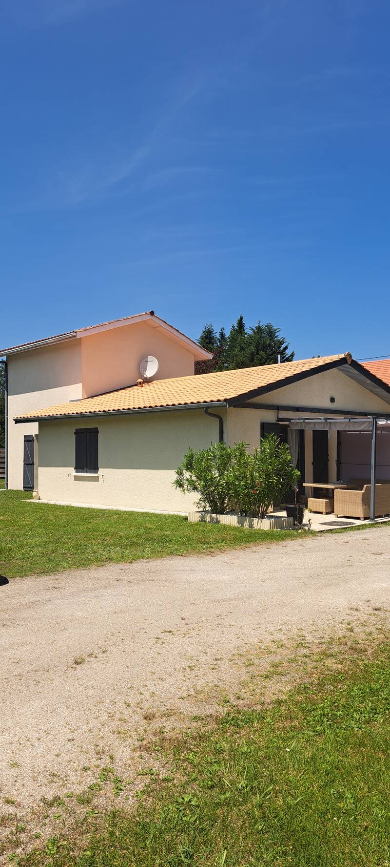 Biscarrosse (40600)