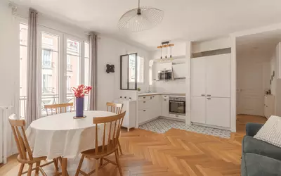 Asnières-Sur-Seine (92600)