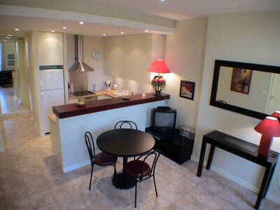 Location appartement 3 pièces Marseille 4e