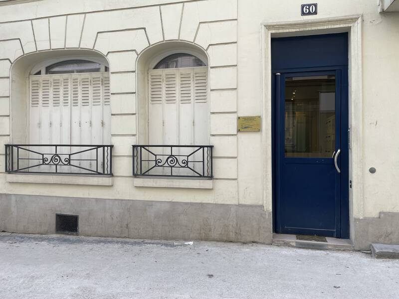 Paris 17E (75017)
