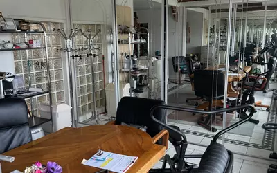+ Grand Garage, Boulogne-Sur-Mer (62200)