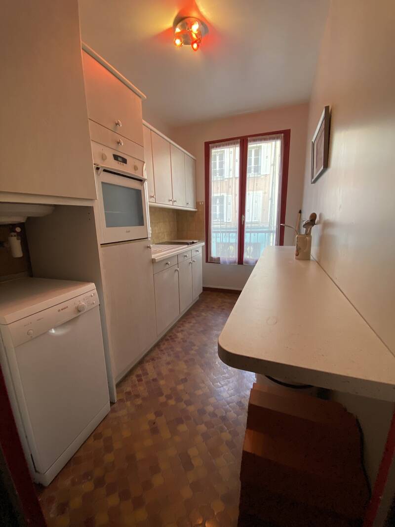 Fontainebleau (77300)