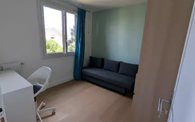 Bezons (95870)