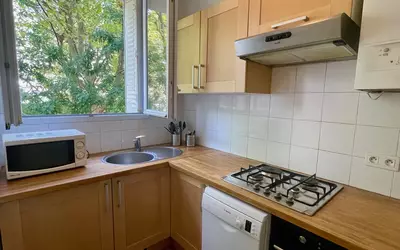 Paris 18E (75018)
