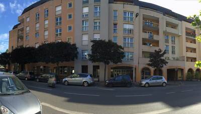 Location appartement studio Cachan (94230)