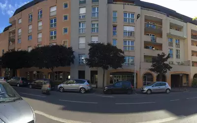 Cachan Avec 1 Parking