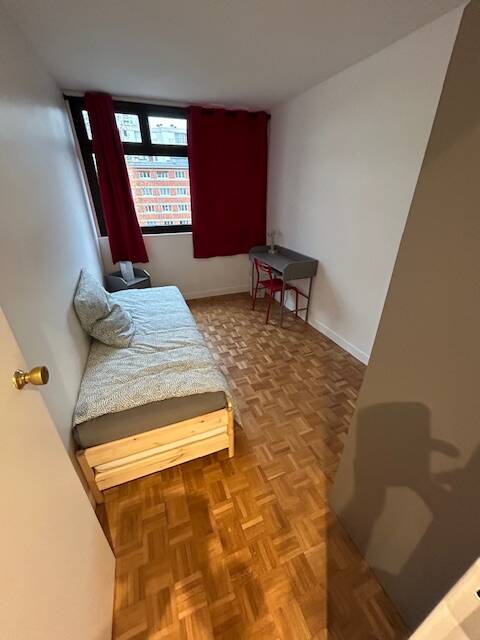 Paris 20E (75020)
