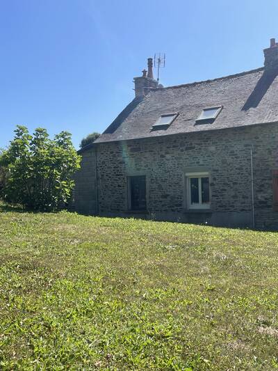 Vente maison 5 pièces Saint-Denoual (22400)