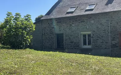 Saint-Denoual (22400)