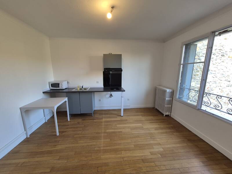 Montmagny (95360)