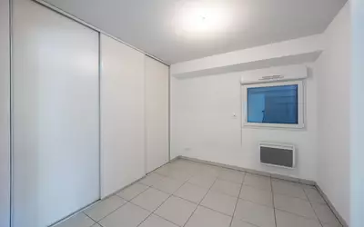 Marseille 13E (13013)