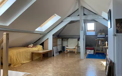 Chambourcy (78240)