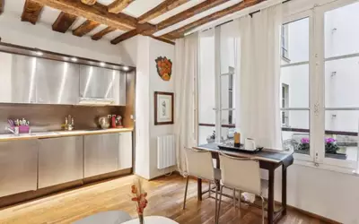 Paris 6E (75006)