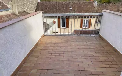Malesherbes (45330)